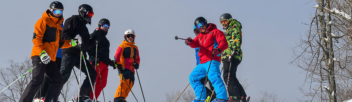 Alliance des moniteurs de ski – AMSC