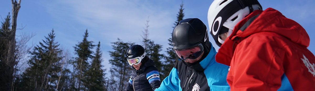 Alliance des moniteurs de ski – AMSC